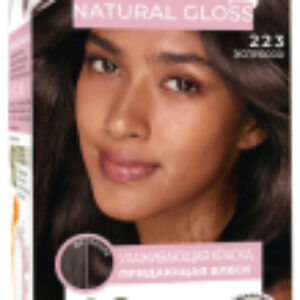 Крем-краска для волос Casting Natural Gloss 223 21век