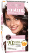 Крем-краска для волос Casting Natural Gloss 323 21век