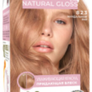 Крем-краска для волос Casting Natural Gloss 823 21век