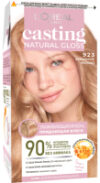 Крем-краска для волос Casting Natural Gloss 923 21век