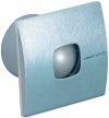 Вентилятор накладной SILENTIS 12 Inox T 21век