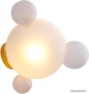 Бра LOFT IT Bolle 2030W цена