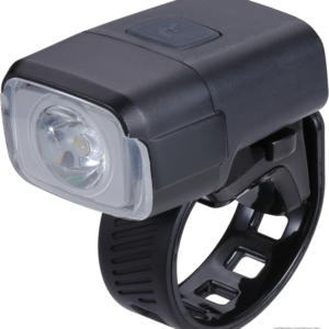 Велосипедный фонарь BBB Cycling NanoStrike 400 BLS-130 цена