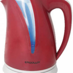 Электрический чайник Ergolux ELX-KP03-C73 цена