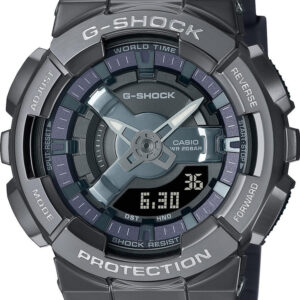 Наручные часы Casio G-Shock GM-S110B-8A цена