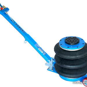 Подкатной домкрат AE&T T08103A 3т цена