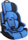 Детское автокресло Siger Стар Isofix (синий) [KRES0476] цена