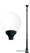 Фонарный столб Fumagalli Globe 400 G40.208.000.AYE27 цена