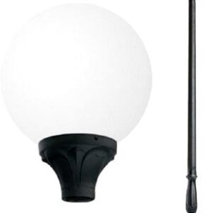 Фонарный столб Fumagalli Globe 400 G40.208.000.AYE27 цена