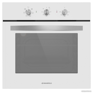 Электрический духовой шкаф MAUNFELD AEOC.575W цена