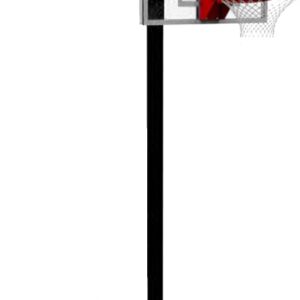 Баскетбольное кольцо Dinamika ZSO-003126 цена