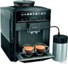 Кофемашина Siemens EQ.6 plus s300 TE653M19RW цена