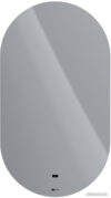 Lemark Зеркало Olsa 55x100 LM55Z-O (с подсветкой и подогревом) цена