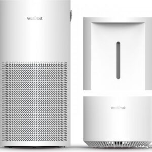 Очиститель воздуха Vestfrost VP-E2S60WH цена