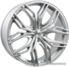 Литые диски TechLine 205 20x8.5" 5x112мм DIA 66.6мм ET 42мм S цена