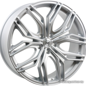 Литые диски TechLine 205 20x8.5" 5x112мм DIA 66.6мм ET 42мм S цена