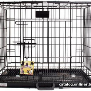 Клетка Happy Pet LEID-216MAJ цена