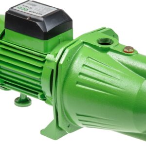 Самовсасывающий насос ECO GFI-07P цена