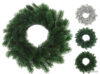 Рождественский венок Koopman 317991020 цена