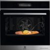 Электрический духовой шкаф Electrolux EOB9S31WX цена