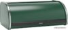 Хлебница Brabantia 304767 (зеленый) цена