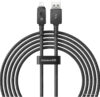 Кабель Baseus Unbreakable Series USB Type-A - Lightning (2 м