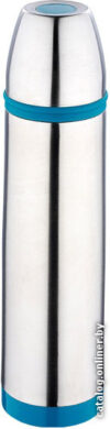 Термос BOHMANN BH-4491 (синий) цена