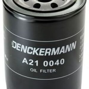 Масляный фильтр Denckermann A210040 цена