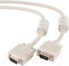 Кабель CC-PPVGA-10M 21век