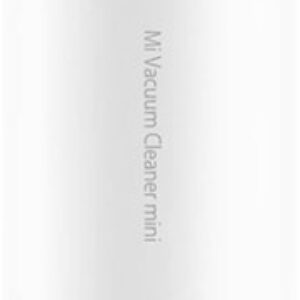 Пылесос Xiaomi Mi Vacuum Cleaner Mini (120 Вт) цена