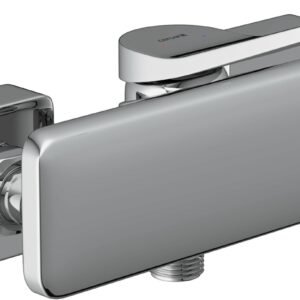 Смеситель Cersanit Odra 63052 цена