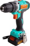 Аккумуляторная дрель-шуруповерт CD3612 21век