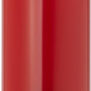 Мусорное ведро Brabantia Pedal Bin NewIcon 12 л (пламенно-красный) цена