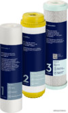 Комплект картриджей Electrolux Kit AM SF цена