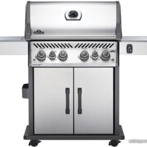 Газовый гриль для дачи Napoleon Rogue-525 SE цена