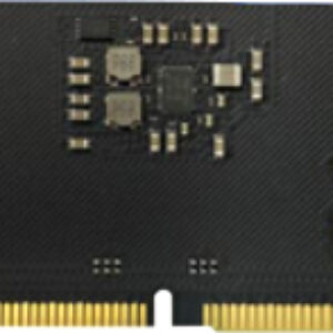 Оперативная память Kingmax 16ГБ DDR5 4800 МГц KM-LD5-4800-16GS цена