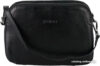 Женская сумка Poshete 923-5021-BLK (черный) цена