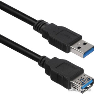 Кабель ACD ACD-U3AAF-20L USB Type-A - USB Type-A (2 м