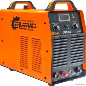 Аппарат плазменной резки ELAND CUT-60 цена