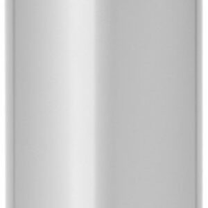 Мусорное ведро Brabantia Pedal Bin NewIcon 30 л (серый металлик) цена