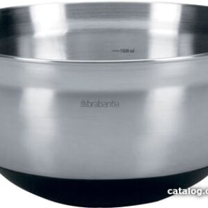 Миска для смешивания Brabantia 363849 цена