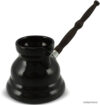 Турка Ceraflame Ibriks Vintage D9731 (черный) цена