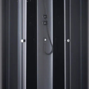 Душевая кабина Saniteco SN-180B 80x80 цена