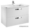 Roca Тумба под умывальник The Gap 70 ZRU9302878 цена