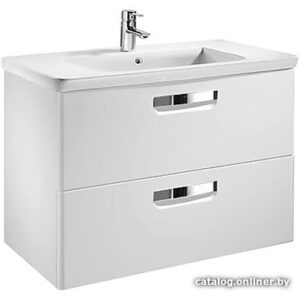 Roca Тумба под умывальник The Gap 70 ZRU9302878 цена