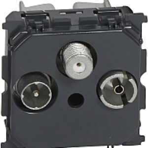 Купить Розетка 21век