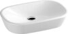 Умывальник Ceramic O 60x40 / XJX01160001 21век
