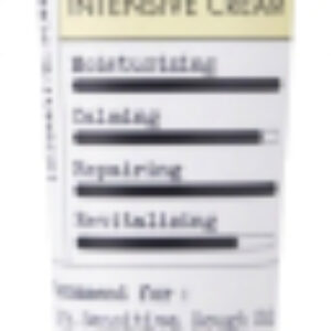 Крем для лица Cera-Pantenol 8% Intensive Cream Увлажняющий 21век