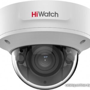 IP-камера HiWatch IPC-D622-G2/ZS цена