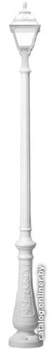 Фонарный столб Fumagalli Cefa U23.202.000.WXF1R цена